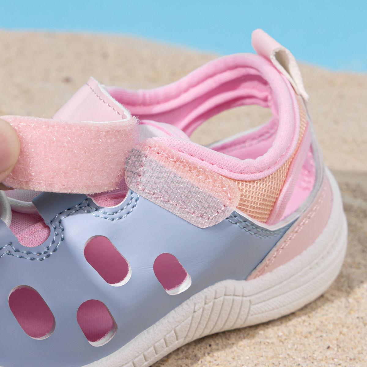 Toddler Little Kid Boys & Girl - Sport Loop Velcro recension och pris