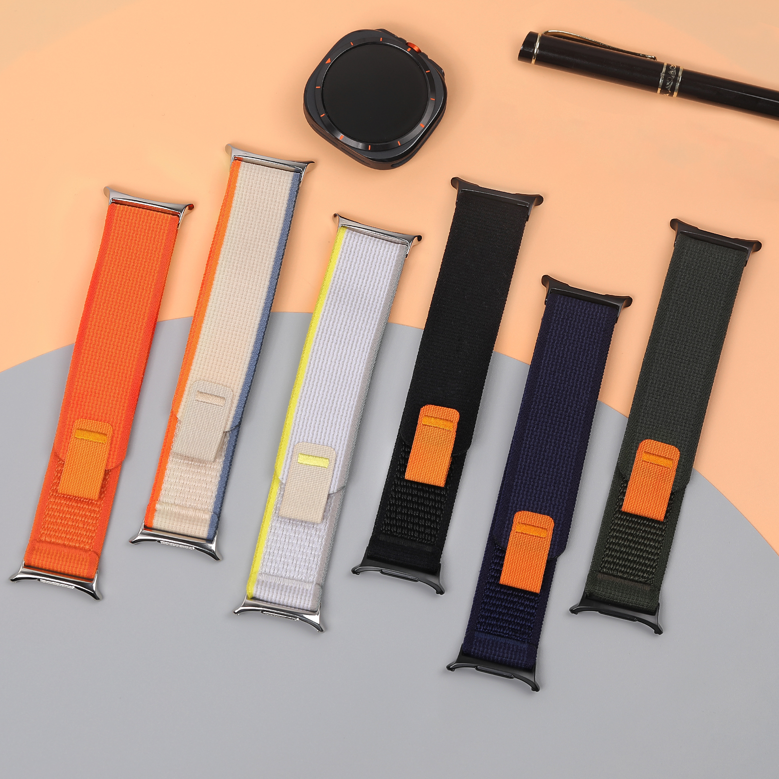 Trail Loop For Samsung Galaxy  - Sport Loop Velcro recension och pris