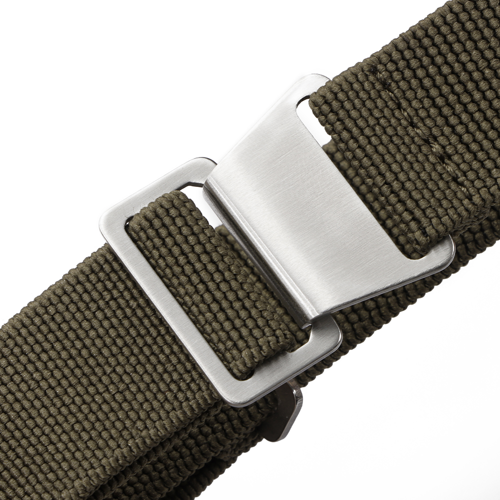 Elastic Watch Strap 18mm 20mm  - Parachute Strap Elastic recension och pris