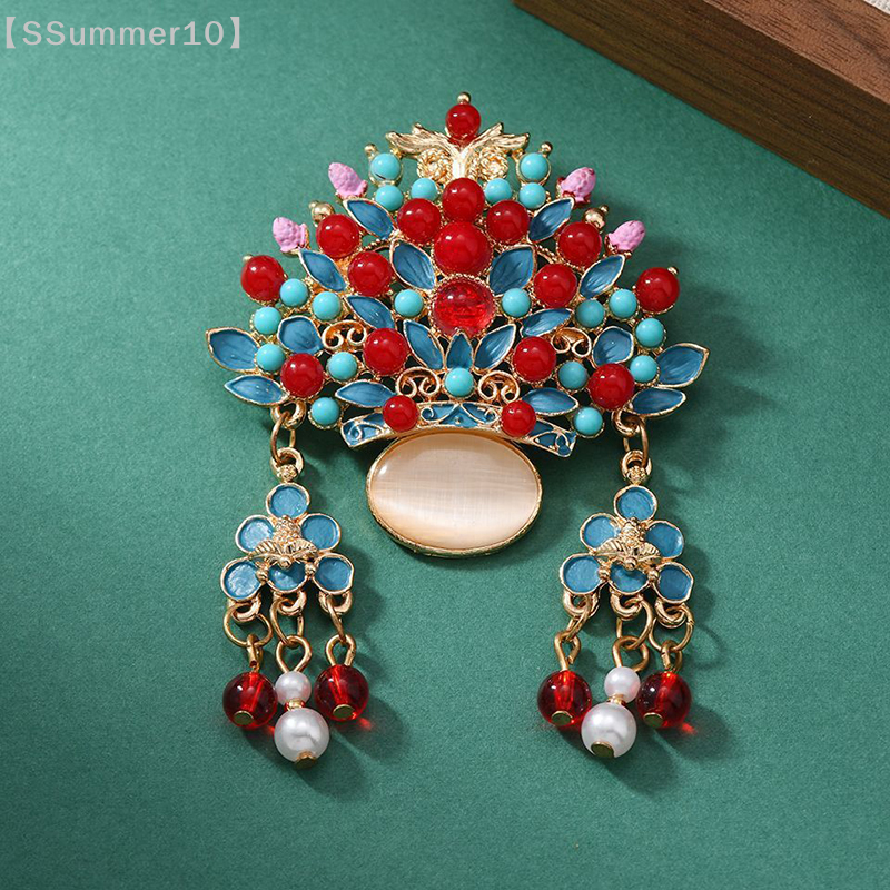 【SSummer10】Original Phoenix Cr - Buckle Pin Ss recension och pris