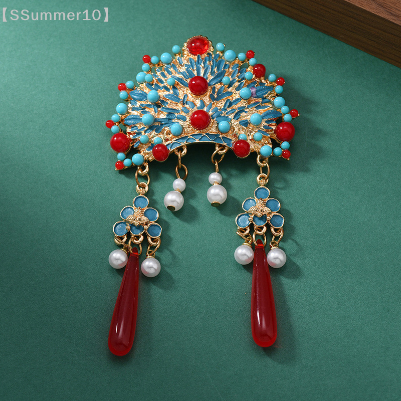 【SSummer10】Original Phoenix Cr - Buckle Pin Ss recension och pris