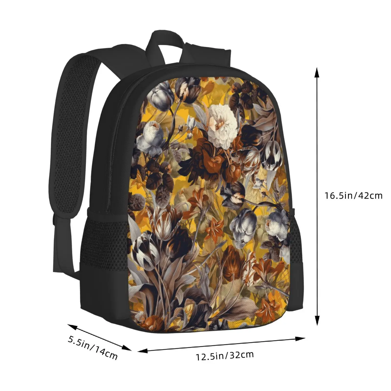Summer Botanical Vii Hot Sale  - Tropic Strap Vintage recension och pris
