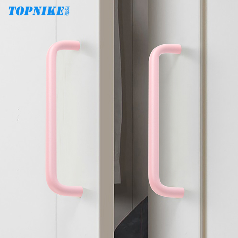 Drawer Handles Kitchen Cabinet - Curved Spring Bar recension och pris