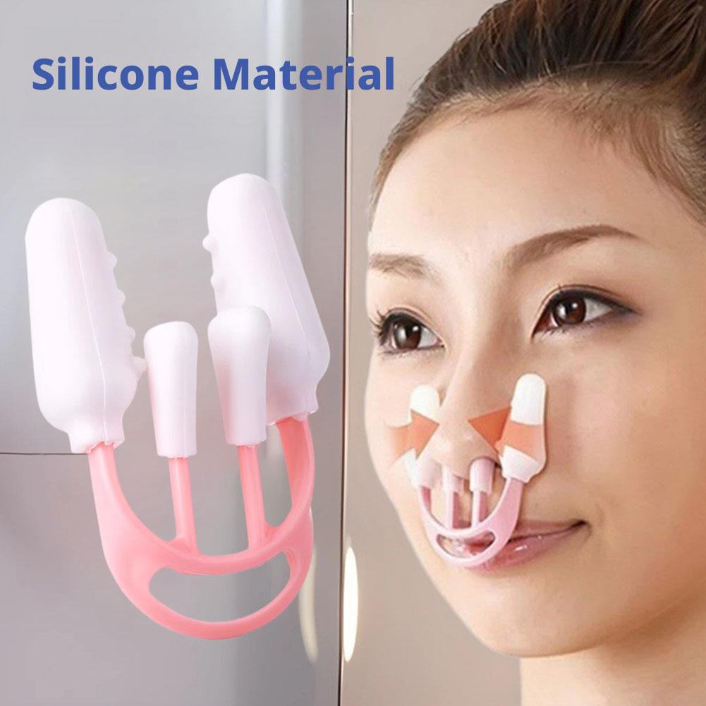 A Painless Nose Bridge Correct - Curved Spring Bar recension och pris