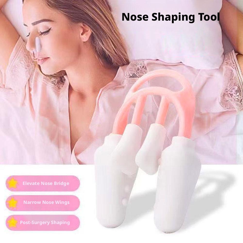 A Painless Nose Bridge Correct - Curved Spring Bar recension och pris