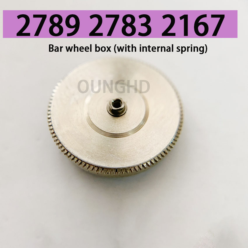Original authentic dismantling - Spring Bar Tool Set recension och pris