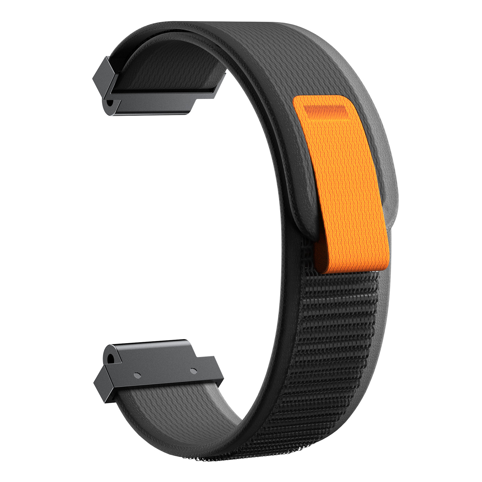 New Sports Nylon Loop Strap Fo - Sport Loop Velcro recension och pris