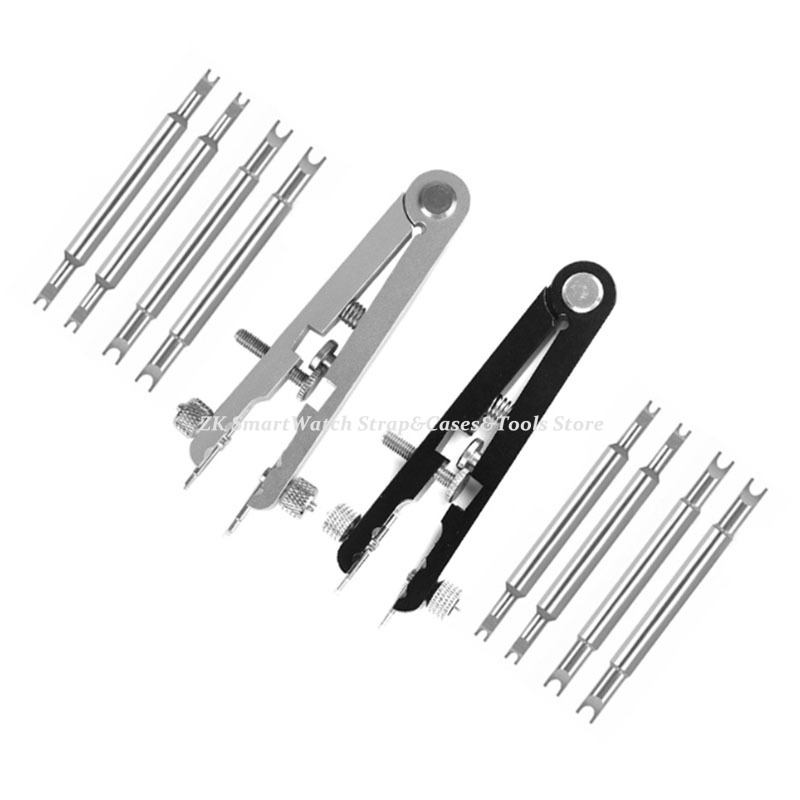 6825 Watch Pliers Watch Spring - Spring Bar Tool Set recension och pris