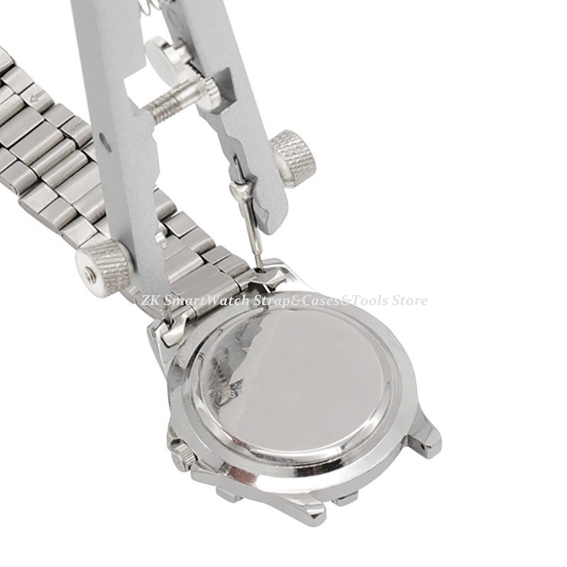 6825 Watch Pliers Watch Spring - Spring Bar Tool Set recension och pris