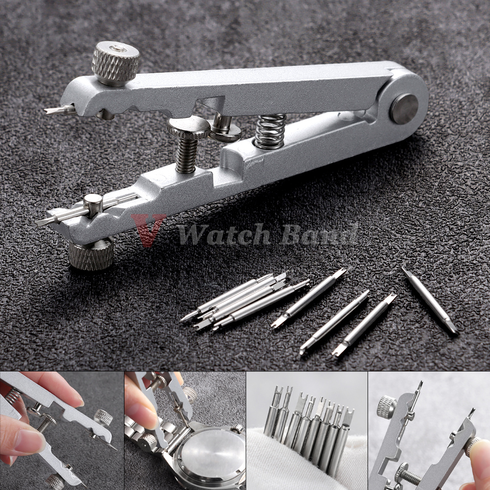 Watch Spring Bar Plier Tool Ki - Spring Bar Tool Set recension och pris