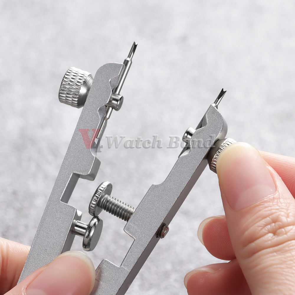 Watch Spring Bar Plier Tool Ki - Spring Bar Tool Set recension och pris