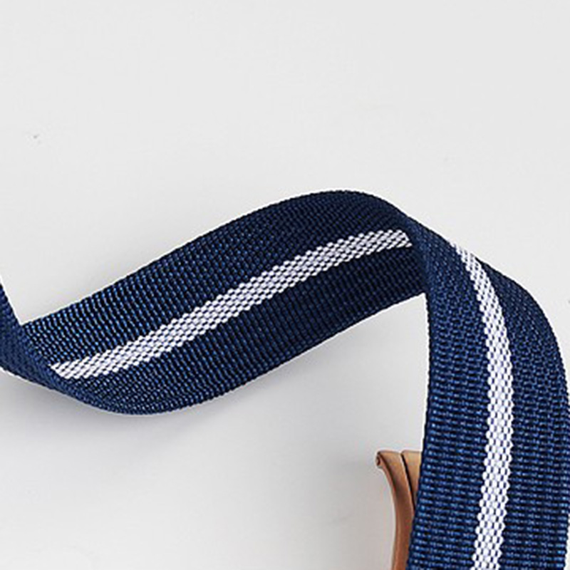 New design integrated canvas w - Nato Strap Nylon recension och pris
