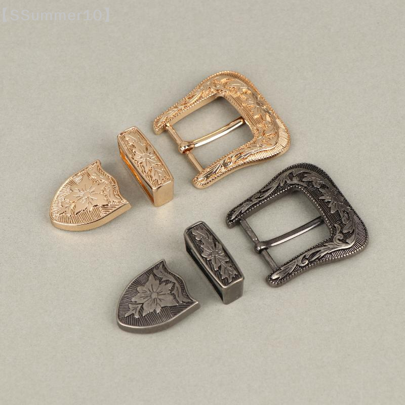 【SSummer10】Vintage European &  - Buckle Pin Ss recension och pris