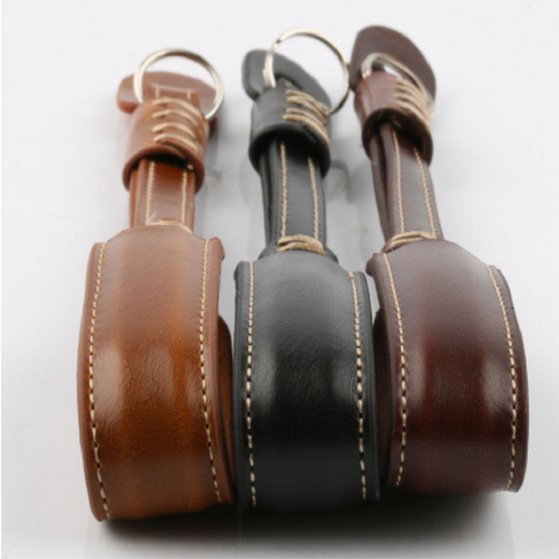 Quick Release Camera Wrist Str - Leather Strap Quick Release recension och pris