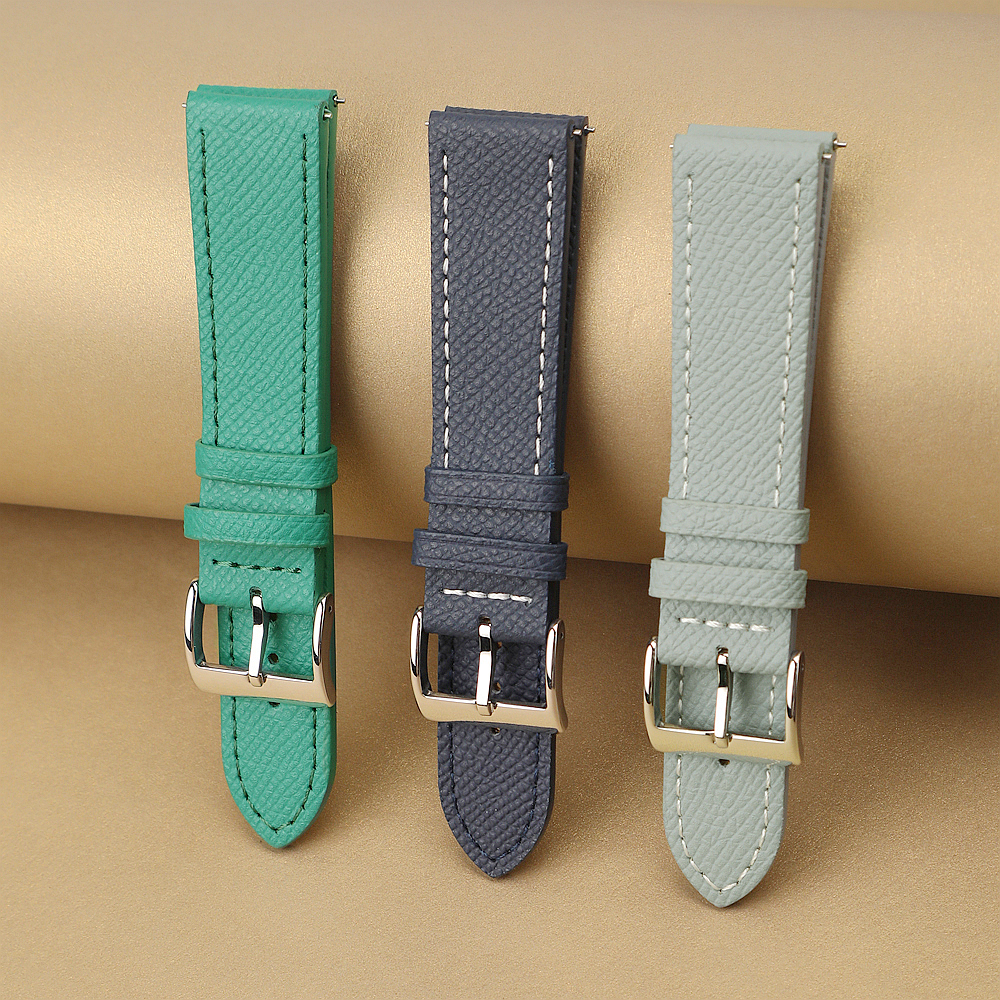 Fashion Watch Band for Omega S - Tropic Strap Vintage recension och pris