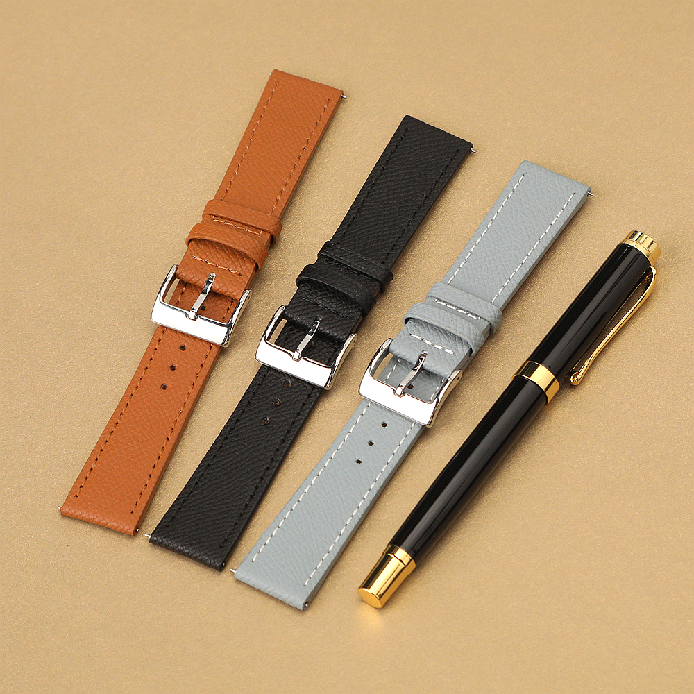 Fashion Watch Band for Omega S - Tropic Strap Vintage recension och pris