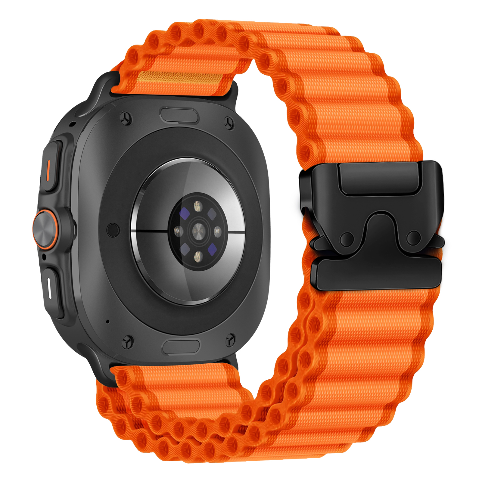 Parachute Trail loop For Samsu - Parachute Strap Elastic recension och pris