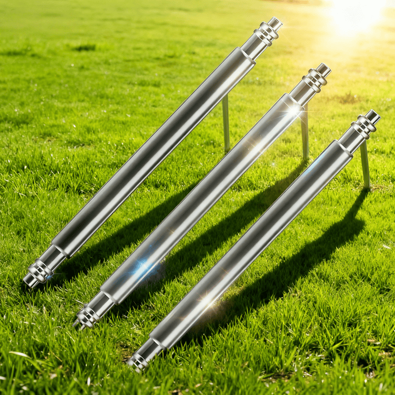 14-22mm Link Pins Fat Spring B - Spring Bar Tool Set recension och pris