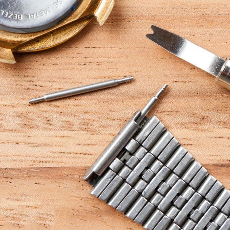 14-22mm Link Pins Fat Spring B - Spring Bar Tool Set recension och pris