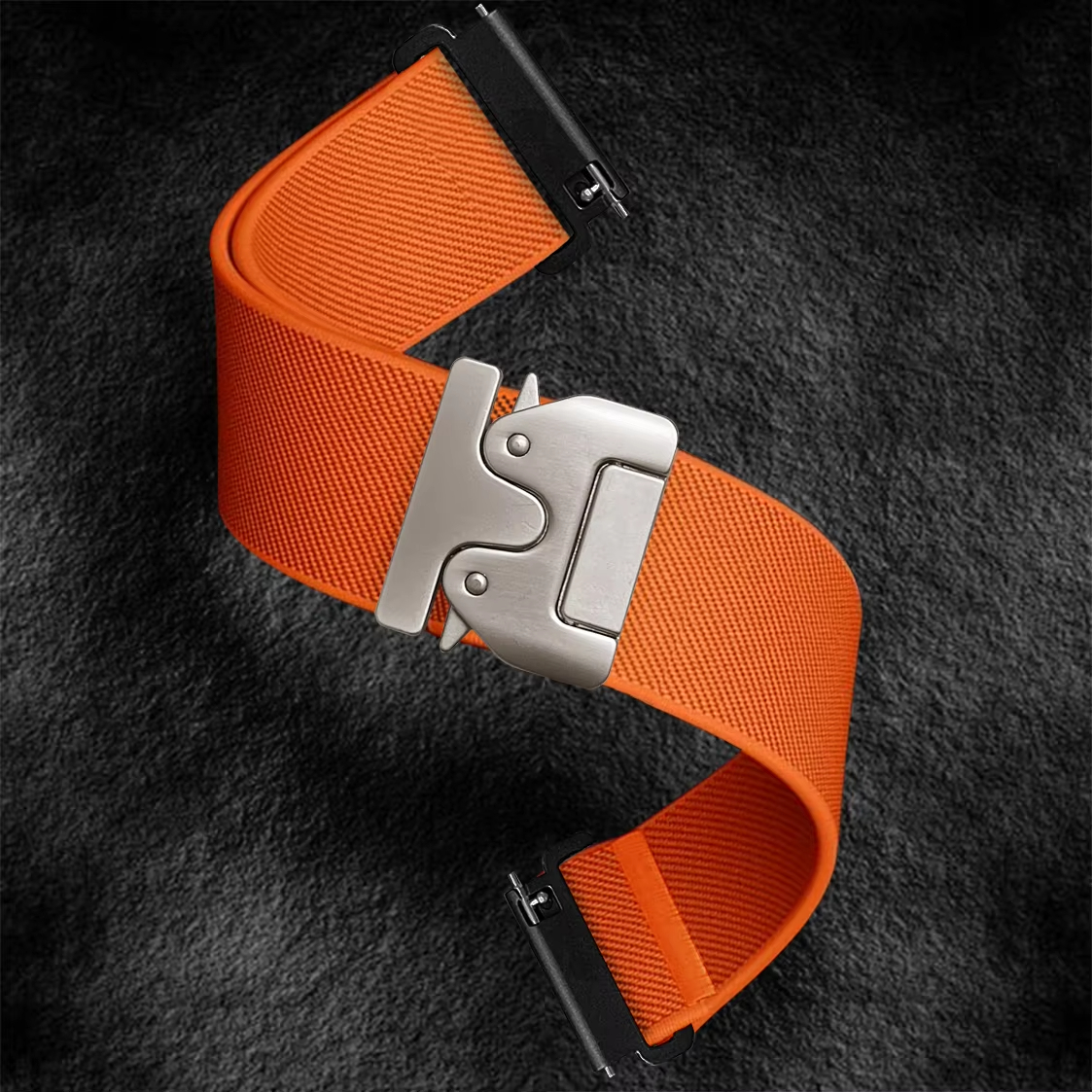 2PCS Parachute Straps for Sams - Parachute Strap Elastic recension och pris