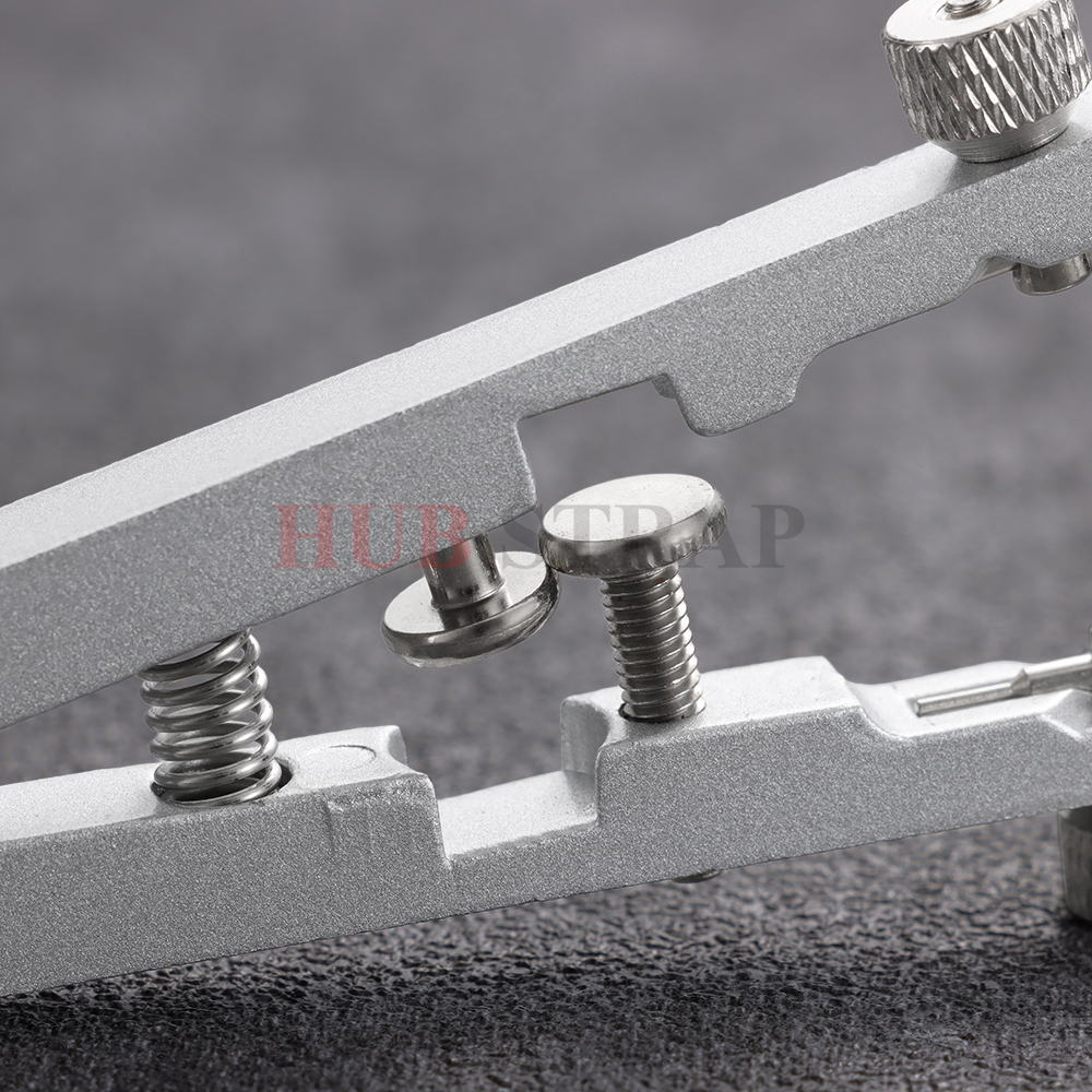 Watchband Opener Replace 6825  - Spring Bar Tool Set recension och pris