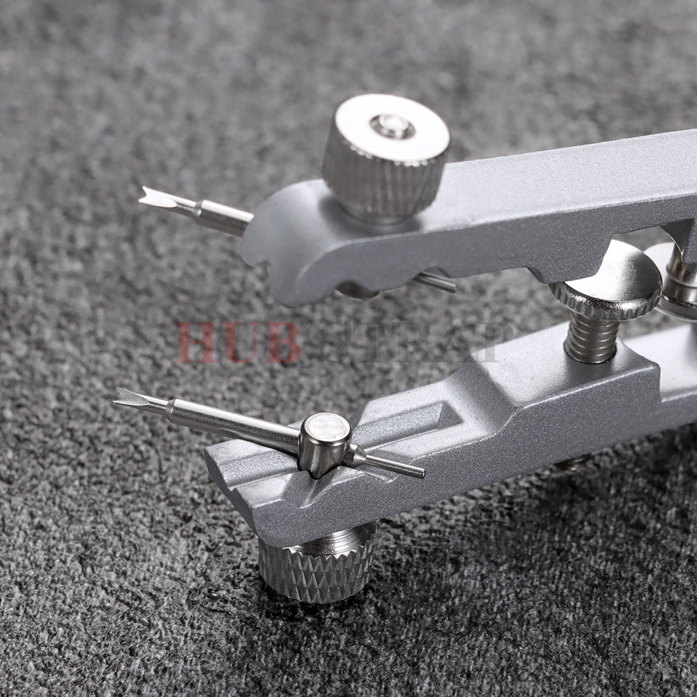 Watchband Opener Replace 6825  - Spring Bar Tool Set recension och pris