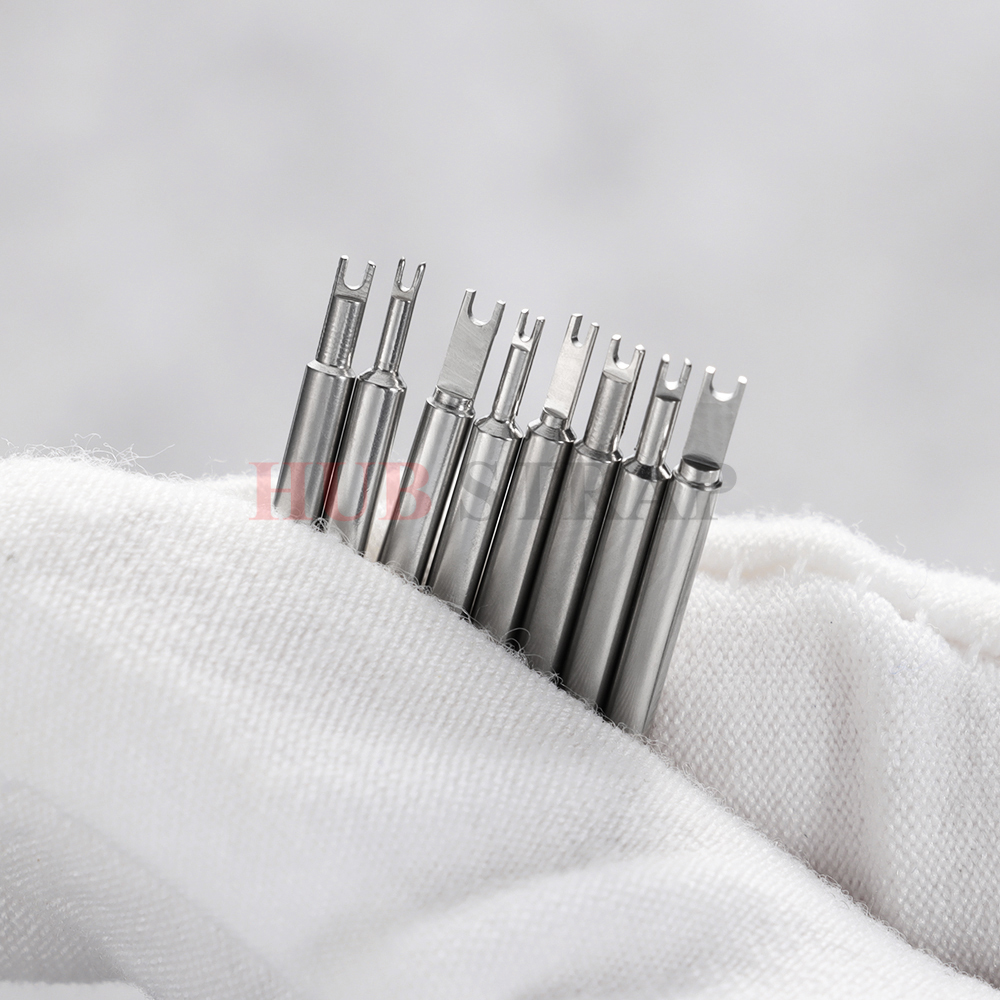 Watchband Opener Replace 6825  - Spring Bar Tool Set recension och pris