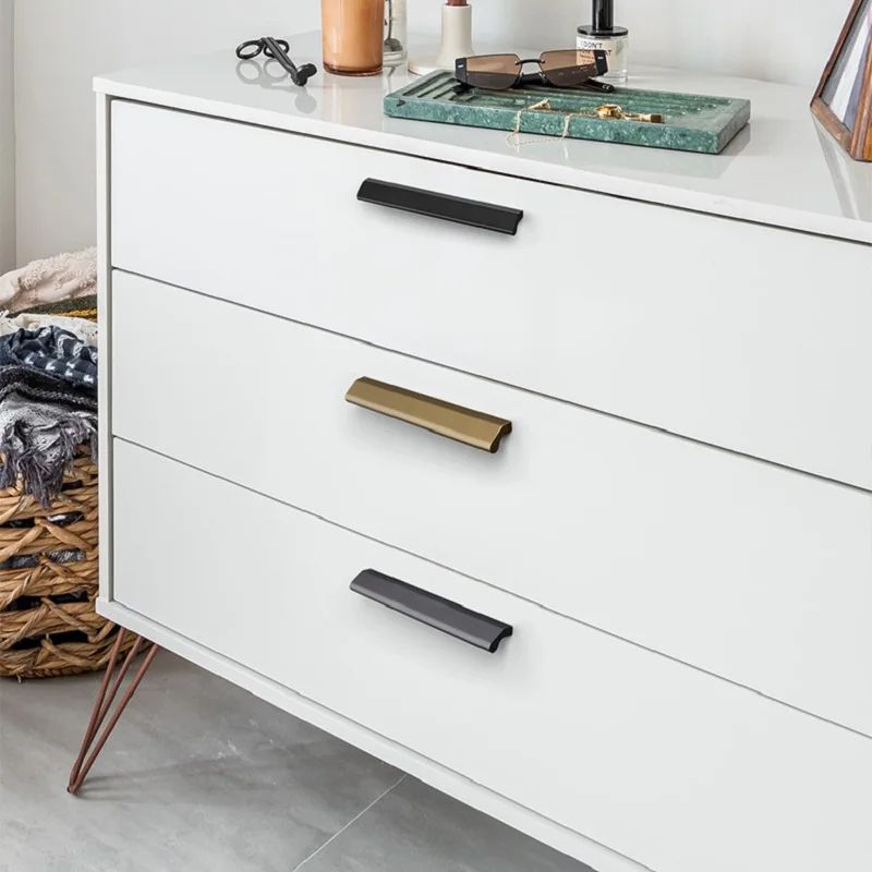 80-1200mm New Curved Cabinet H - Curved Spring Bar recension och pris