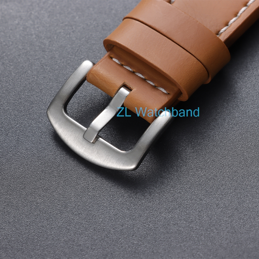 Vintage Leather Watch Band for - Tropic Strap Vintage recension och pris