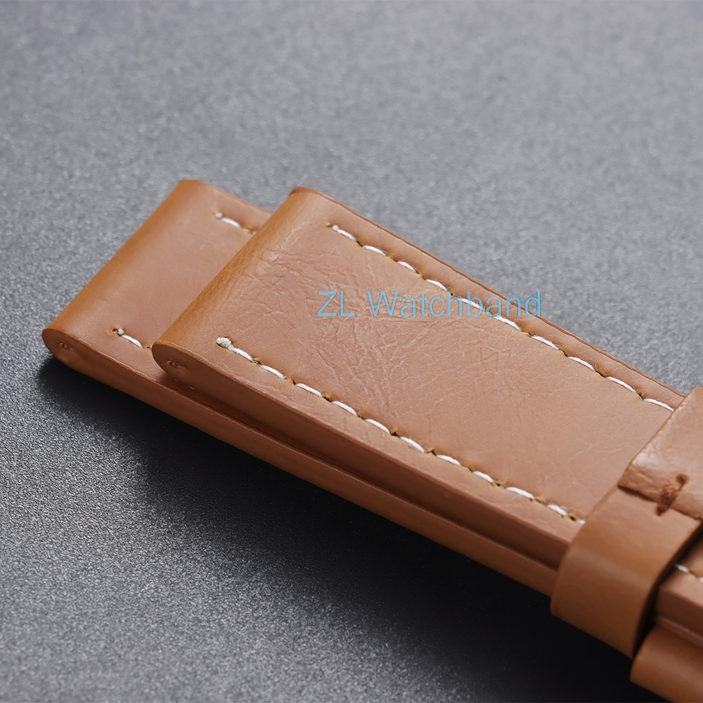 Vintage Leather Watch Band for - Tropic Strap Vintage recension och pris