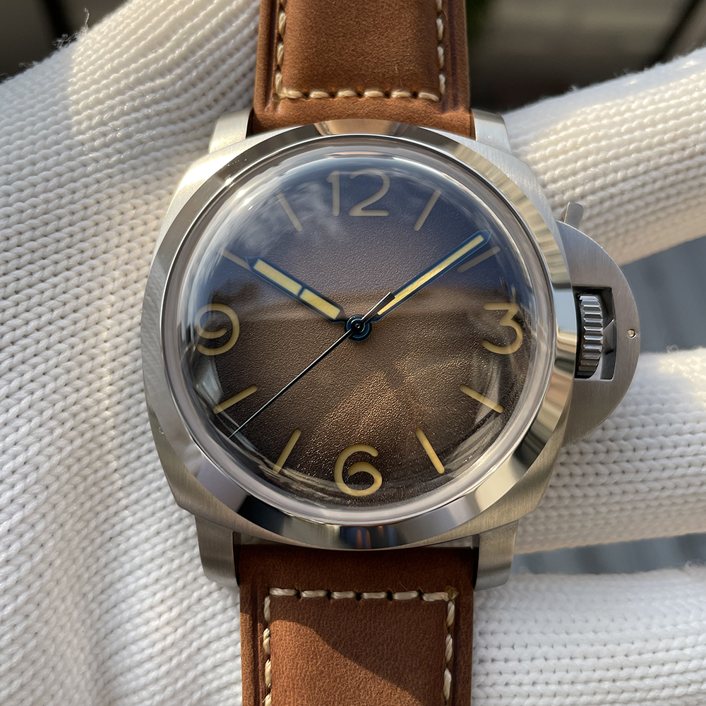 STEELFLIER SF767 Men's Artific - Tropic Strap Vintage recension och pris