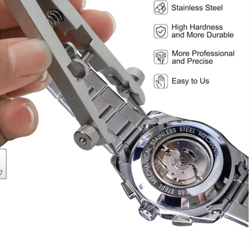 Watch Spring Bar Plier Tool Ki - Spring Bar Tool Set recension och pris