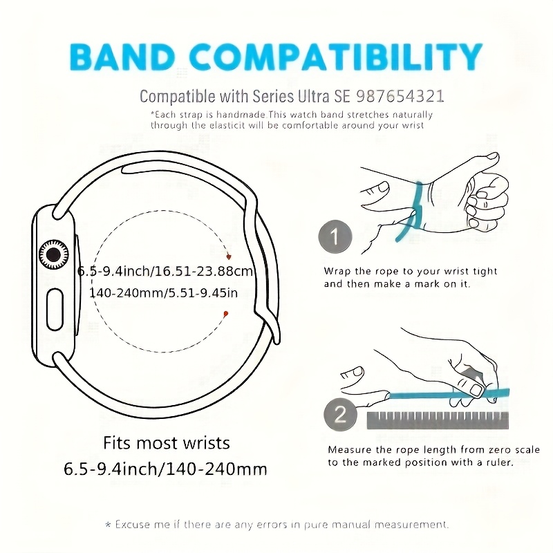 Suitable for HW Watch Fit3/Fit - Suede Strap Watch recension och pris