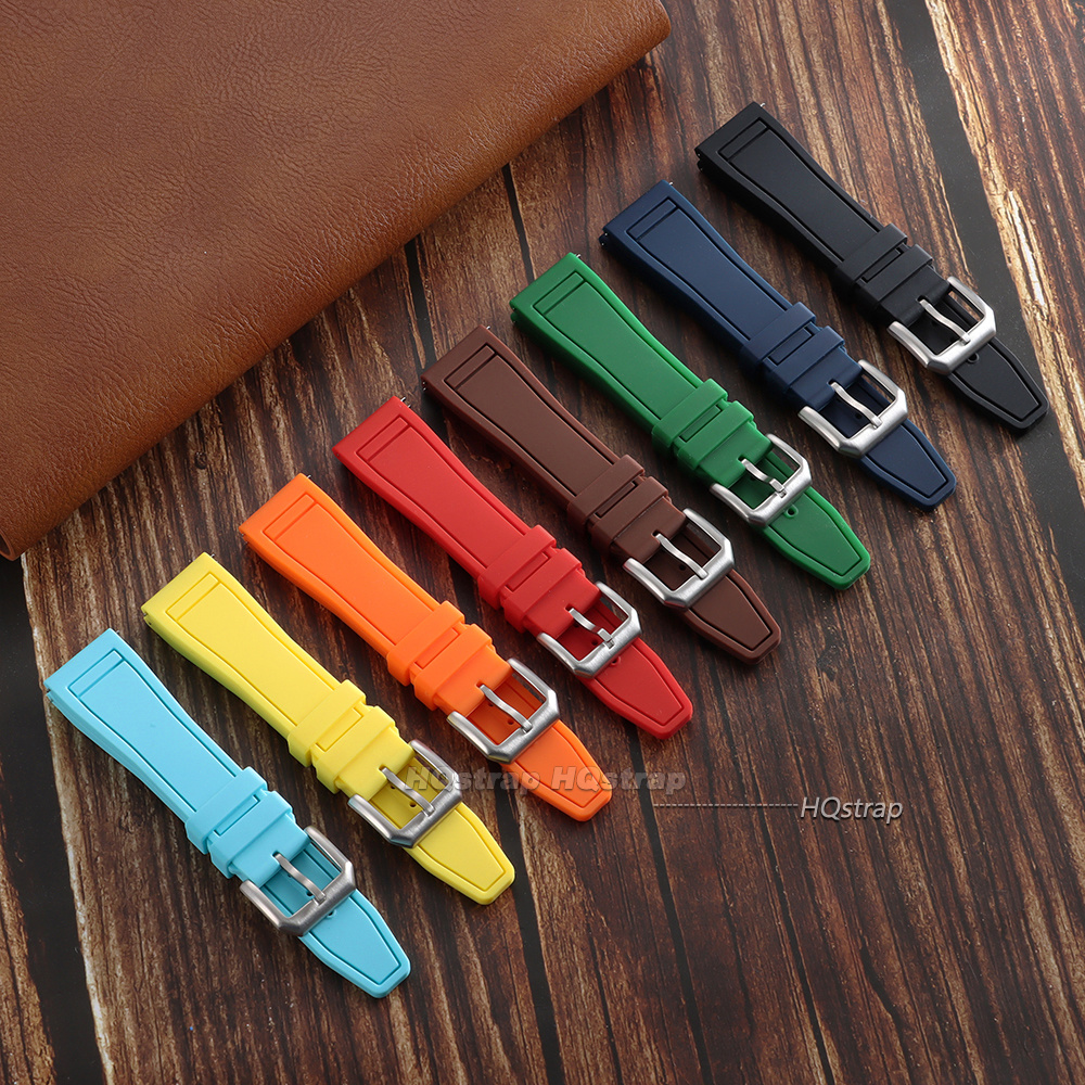 20mm 21 22mm Watch Strap for I - Canvas Strap Watch recension och pris