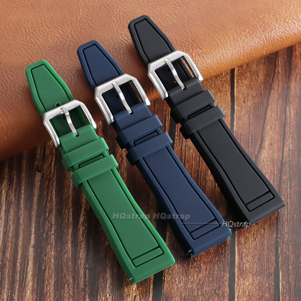 20mm 21 22mm Watch Strap for I - Canvas Strap Watch recension och pris