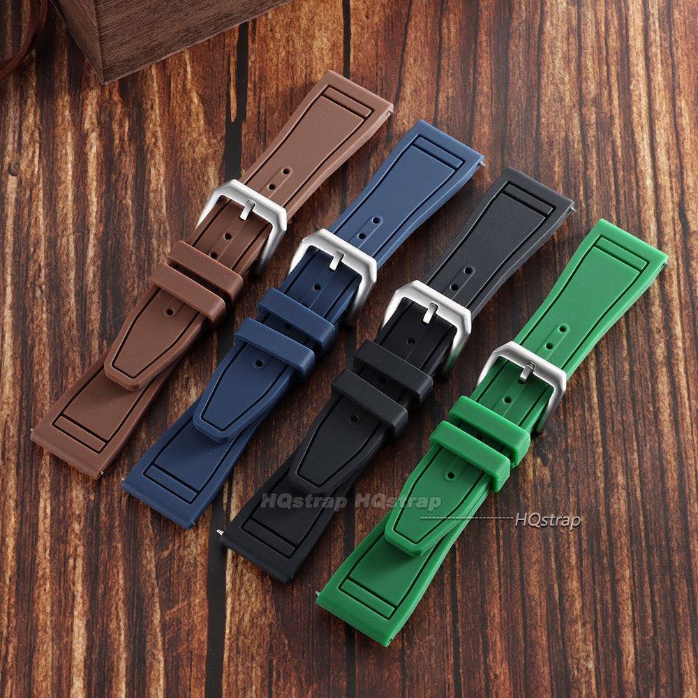 20mm 21 22mm Watch Strap for I - Canvas Strap Watch recension och pris