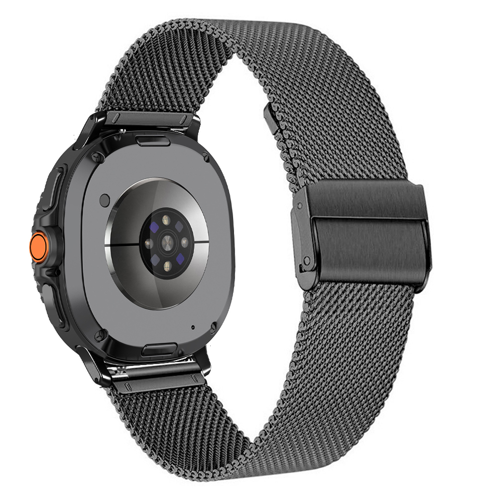 Metal Mesh Strap for Samsung G - Mesh Strap Metal recension och pris