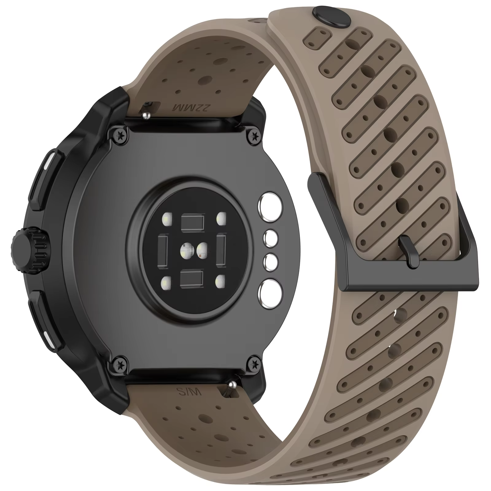 Silicone Sports Band For Suunt - Silicone Watch Band 22Mm recension och pris