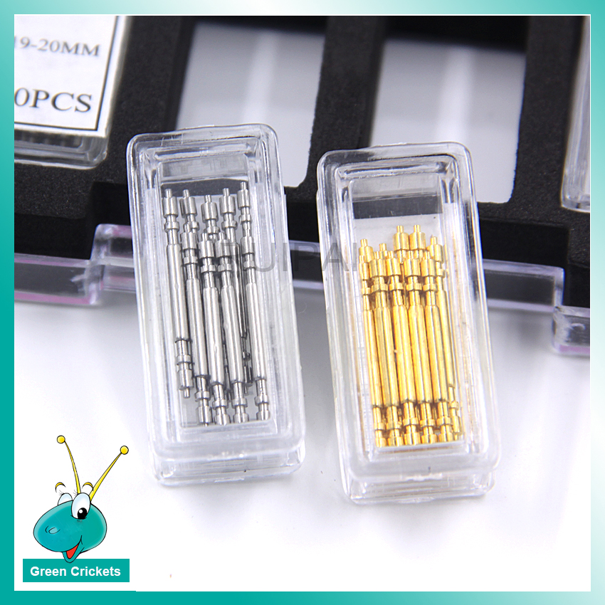 90pcs/box Assort size Watch st - Spring Bar Tool Set recension och pris